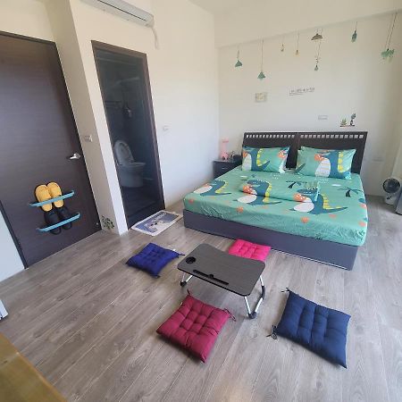 Gaomei 607 Homestay Кінгшуі Екстер'єр фото