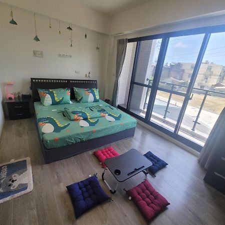 Gaomei 607 Homestay Кінгшуі Екстер'єр фото
