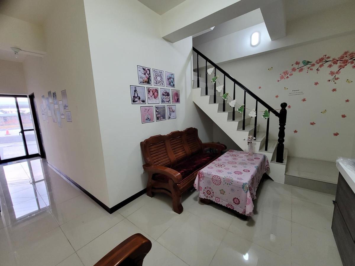 Gaomei 607 Homestay Кінгшуі Екстер'єр фото