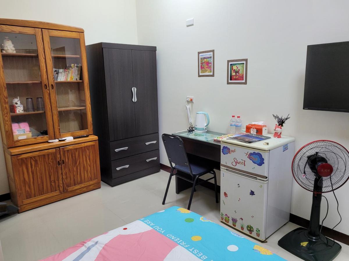 Gaomei 607 Homestay Кінгшуі Екстер'єр фото
