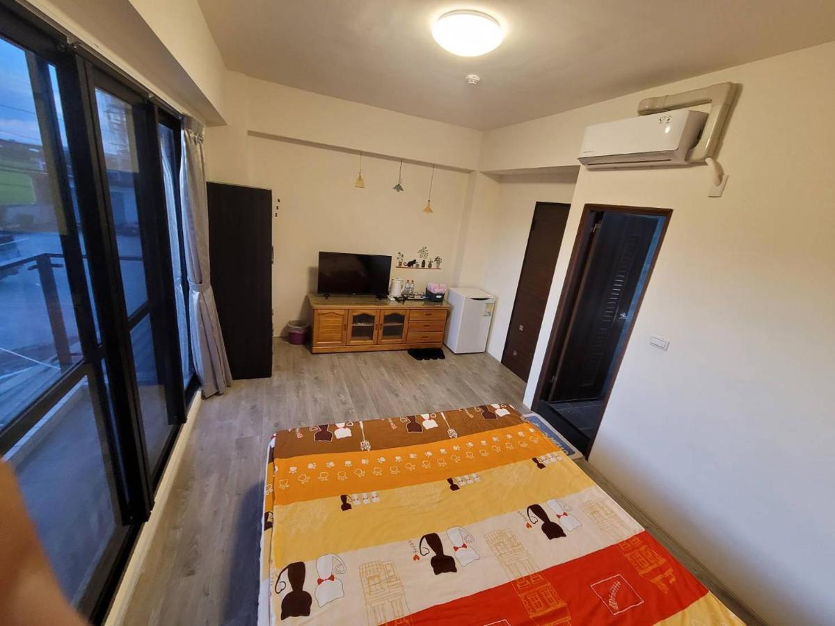 Gaomei 607 Homestay Кінгшуі Екстер'єр фото