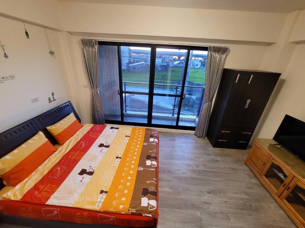 Gaomei 607 Homestay Кінгшуі Екстер'єр фото