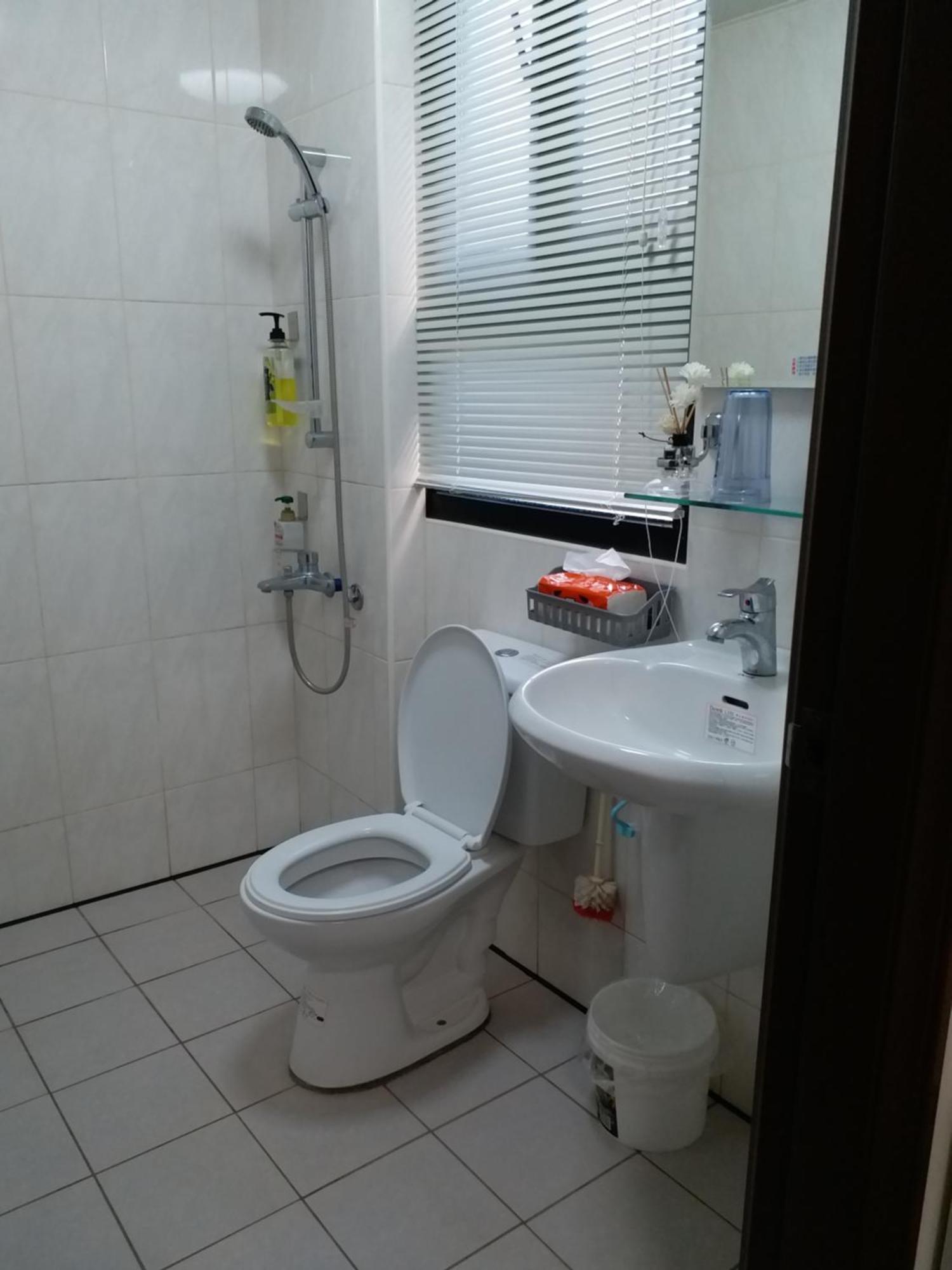 Gaomei 607 Homestay Кінгшуі Номер фото